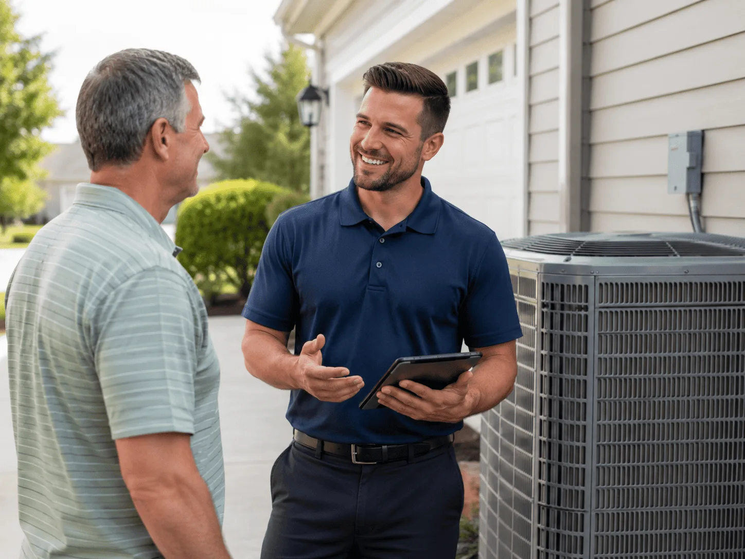 Heat Pump Installation Bradshaw, NE FAQs